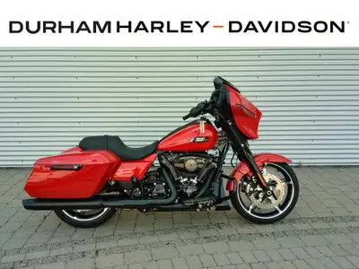 At Durham Harley-Davidson®, we’re passionate about the open road and are here to help you discover t...