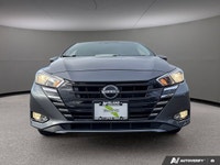 Experience smart and sensible driving with this outstanding 2024 Nissan Versa SV, a reliable 4-door... (image 7)