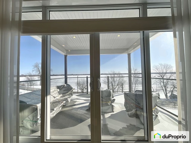 34e rue Ouest — photo 3