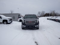 The 2020 GMC Yukon Denali is a premium full-size SUV that delivers powerful performance, upscale com... (image 2)