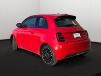 RED BY (RED),BLACK SEATS W/RED ACCENTS CLOTH BUCKET SEATS,QUICK ORDER PACKAGE 21A RED,Electric Motor... (image 3)