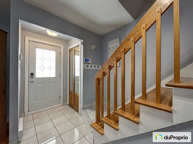 $539,900 - Semi-detached for sale in Rivière des Prairies — photo 2