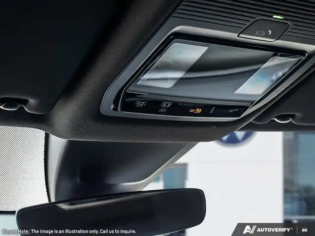 2024 Volkswagen Atlas Cross Sport COMFORTLINE in Cars & Trucks in Chilliwack - Image 24