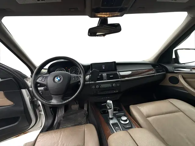 2008 BMW X5 3.0si in Cars & Trucks in Laval / North Shore - Image 24