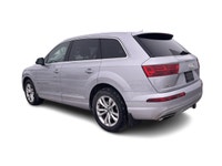 Welcome to Country Hills Volkswagen 2017 Audi Q7 3.0T Progressiv Florett Silver Metallic quattro ABS... (image 5)