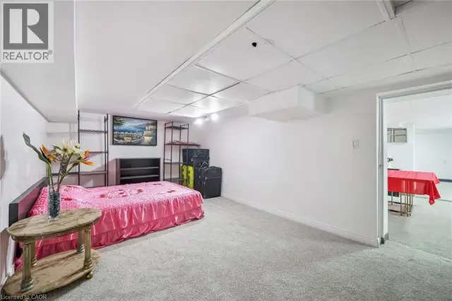 44 WALTER Street Kitchener, Ontario in Houses for Sale in Kitchener / Waterloo - Image 36