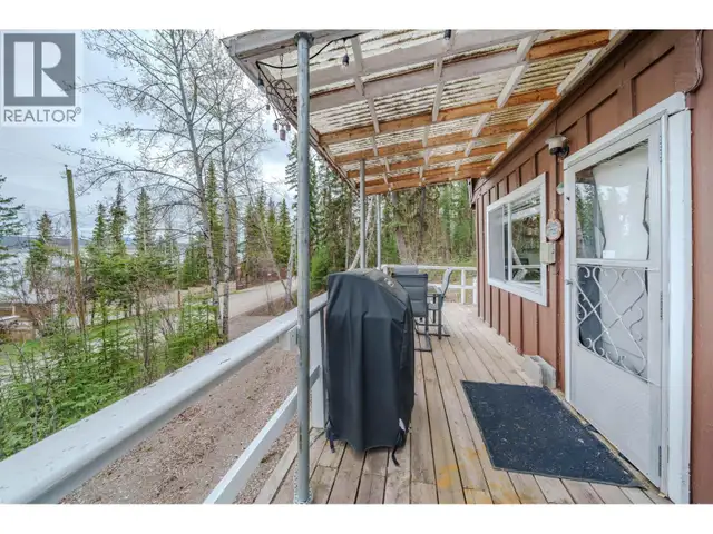 4616 CAVERLY ROAD Lac La Hache, British Columbia in Houses for Sale in 100 Mile House - Image 15