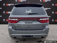 Check out this 2025 Dodge Durango R/T before someone takes it home! *Get Your Money's Worth for this... (image 4)