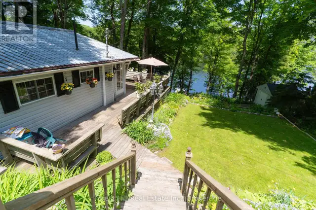 116 VERNON SHORES BLV BOULEVARD Huntsville (Stisted), Ontario62863753312643124