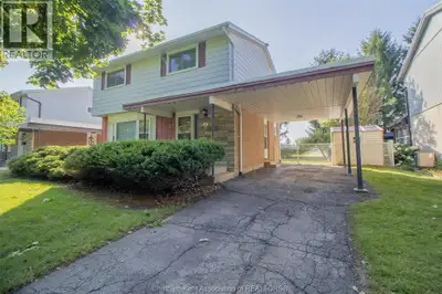 Nice big four bedroom 2 story in a great north side subdivision. Freshly painted throughout and lots...