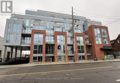 Step Into Boutique Urban Living With This Modern 1-Bed, 1-Bath Condo Nestled In The Sought-After 57...