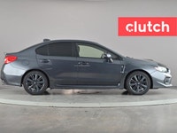 Brake Assist, Front Heated Seats, Power Lumbar Support and more! Clutch is the largest online used c... (image 3)