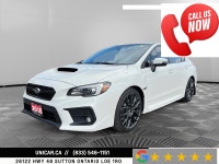 2018 Subaru WRX Sport-Tech Safety Certification Included Financing & Warranty Options Available ____... (image 2)