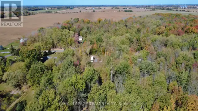 10586 SEIBERT ROAD South Dundas, Ontario in Land for Sale in Brockville - Image 12
