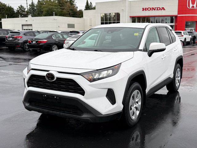 2022 Toyota RAV4 LE LE|AWD|CarPlay|In Transit in Cars & Trucks in Oshawa / Durham Region - Image 4
