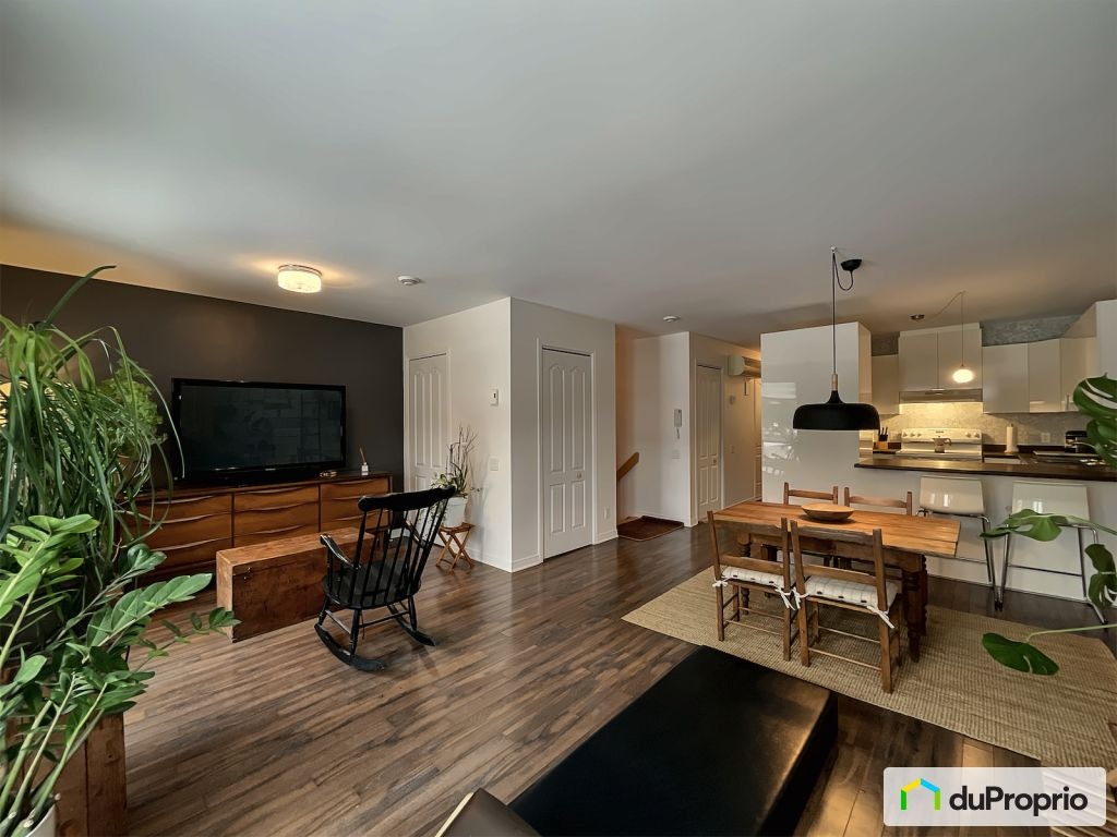 $399,900 - Condominium for sale in Laval-des-Rapides — photo 3