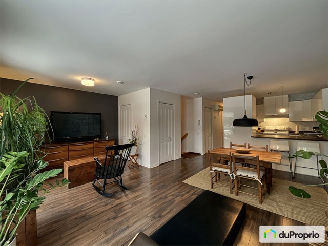 $399,900 - Condominium for sale in Laval-des-Rapides — photo 3
