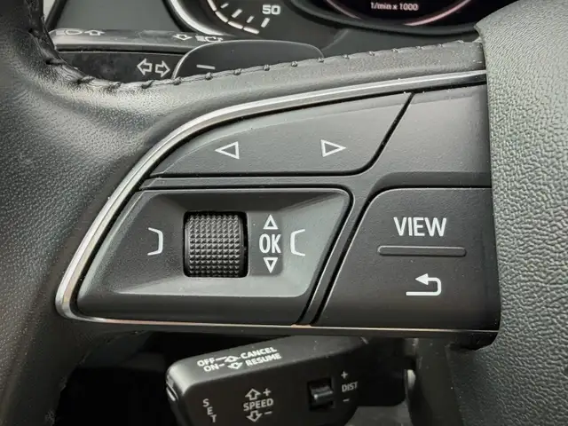 2019 Audi Q5 45 Technik5257671810757632012