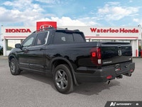 *The listed price reflects a financing offer and includes a $1,500 rebate.* *WATERLOO HONDA'S **PRE-... (image 3)