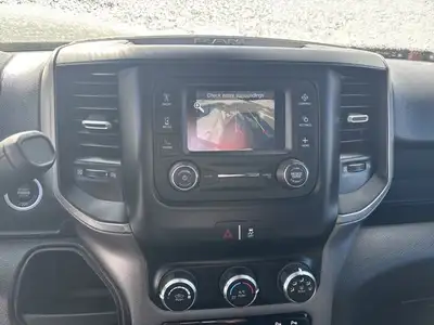 2023 Ram 2500 TRADESMAN**4X4**CREW**8 FT BOX**CUMMINS, View more