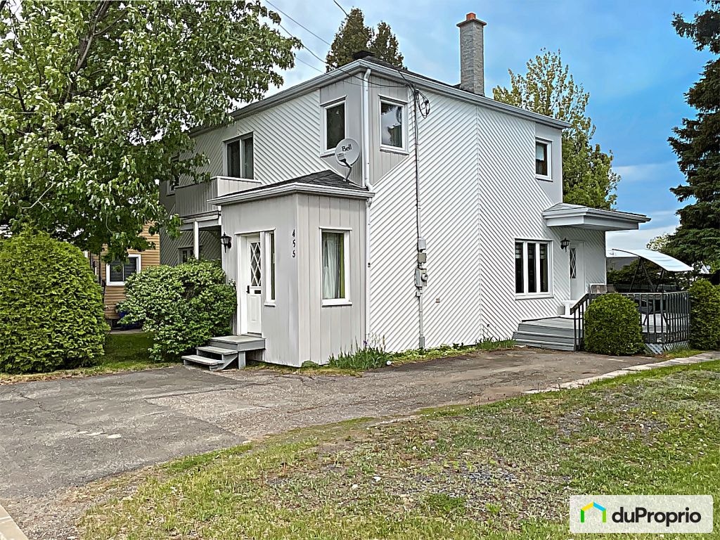 $287,900 - 2 Storey for sale in Alma — photo 1