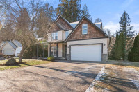 5583 CEDARCREEK DRIVE Chilliwack, British Columbia