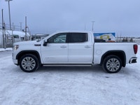 AMVIC Licensed Dealer Stock # TU170762A AMVIC LICENSED DEALER This 2021 GMC SIERRA 1500 DENALI 4WD i... (image 4)