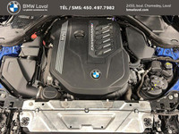===== Pourquoi acheter chez nous ? ===== Depuis plus de 50 ans, BMW MINI Laval est une référence dan... (image 9)