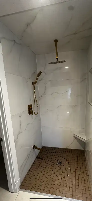 Professional tile installation and Bathroom renovations62863234721026123