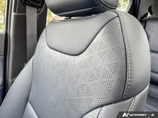 2022 Chevrolet Bolt EUV Premier | One Owner | Apple CarPlay in Cars & Trucks in Tricities/Pitt/Maple - Image 25