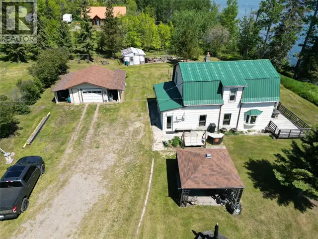 16020 Tupper Village Way Dawson Creek, British Columbia in Houses for Sale in Fort St. John - Image 40