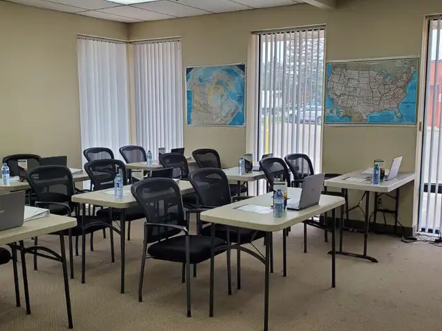 TRUCK DISPATCHER & FREIGHT BROKERAGE COURSE IN 3 DAYS in Classes & Lessons in Mississauga / Peel Region - Image 4