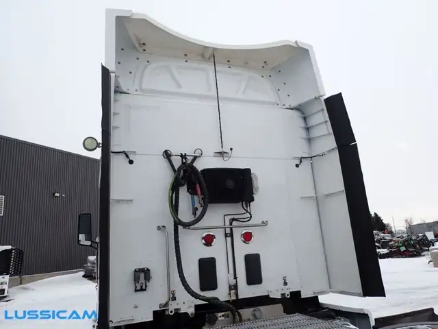 2019 Peterbilt 579 in Heavy Equipment in Longueuil / South Shore - Image 37