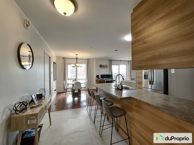 $375,000 - Condominium for sale in Laval-des-Rapides — photo 3