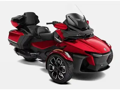 2024 Can-Am SPYDER 2024 Can-Am SPYDER RT Limited Avec ses 5 succursales, Adrénaline Sports est le ch...