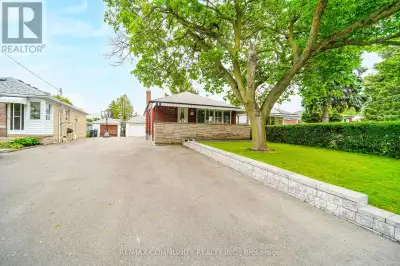 MAIN - 21 MIRAMAR CRESCENT Toronto (Bendale), Ontario