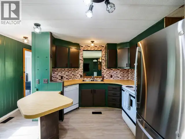 2 325 SKYLINE ROAD Quesnel, British Columbia in Houses for Sale in Quesnel - Image 24