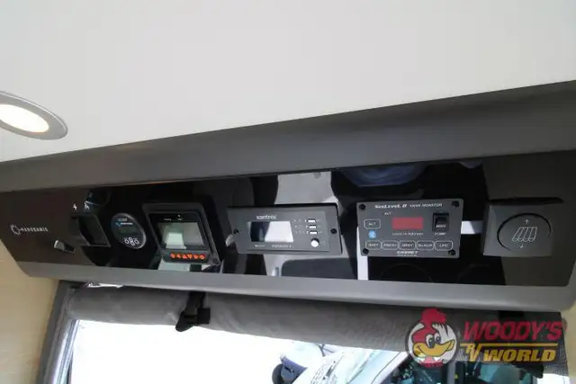 2026 VRP PANORAMIC G in RVs & Motorhomes in Abbotsford - Image 19