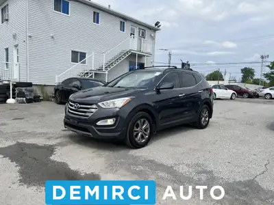 See Dealer Website for Details. 2016 Hyundai Santa Fe Sport ...