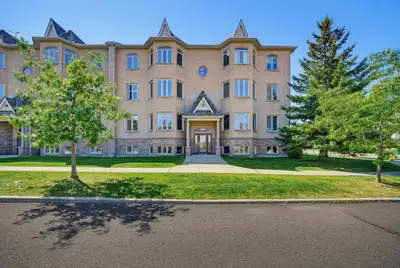 Ottawa, Orleans. Enjoy peace and tranquillity in this newly renovated, bright and spacious 2-bed, 1....