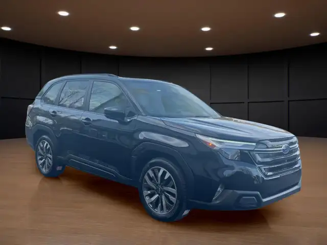 2025 Subaru Forester Premier LOW KM! HEATED AND COOLING SEATS... in Cars & Trucks in Annapolis Valley - Image 6