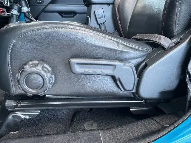 2020 Jeep Wrangler Unlimited Rubicon | 4WD | NAV | Remote Start in Cars & Trucks in Prince George - Image 22