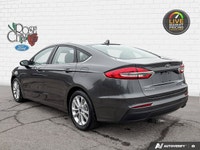 Rose City Ford | ONE OWNER | HEATED SEATS | NAVIGATION | ADAPTIVE CRUISE CONTROL | | LANE KEEPING SY... (image 3)