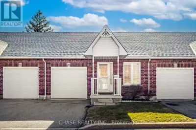 RARE OPPORTUNITY TO OWN A ONE FLOOR CONDOMINIUM ON HAMILTON MOUNTAIN. PRIMARY BEDROOM PLUS ONE OTHER...