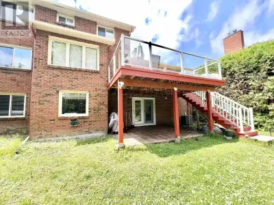 BASEMENT - 6 CURRAN STREET Ottawa, Ontario