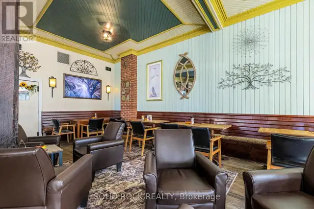 117 ST LAWRENCE STREET Merrickville-Wolford, Ontario in Commercial & Office Space for Sale in Ottawa - Image 21