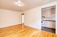 Akelius two bedroom apartment for rent. Located near Snowdon in the Cote-des-Neiges neighborhood, Mo... (image 1)