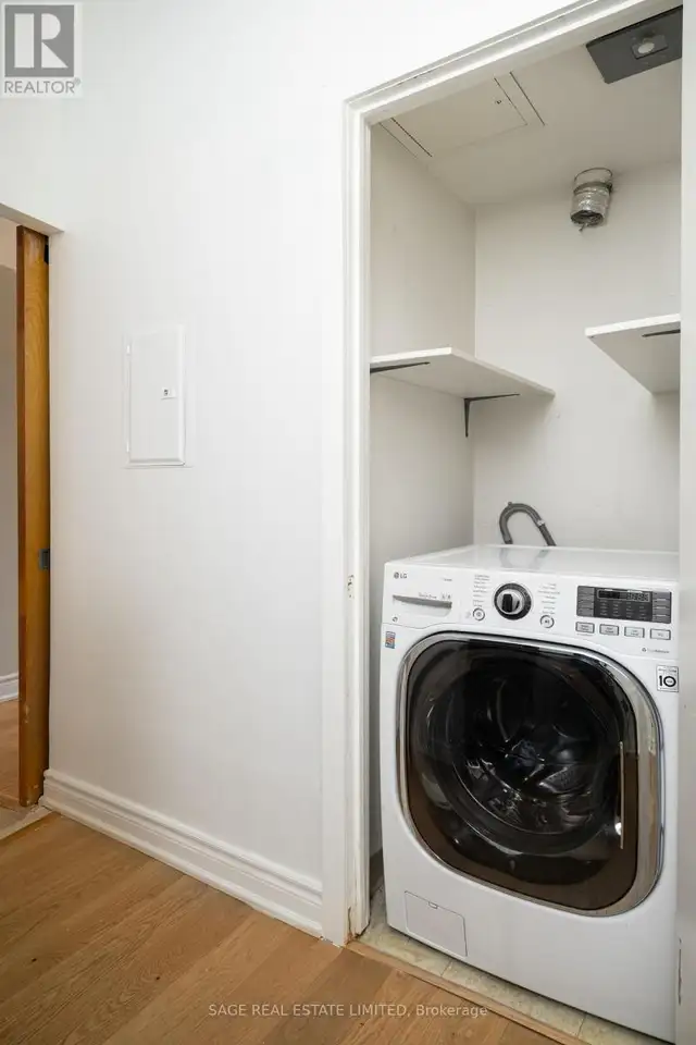 719 - 700 KING STREET W Toronto (Niagara), Ontario in Long Term Rentals in City of Toronto - Image 20