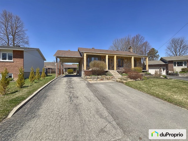 $669,999 - Bungalow for sale in St-Eustache — photo 3