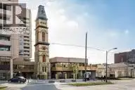 Own instead of rent in the heart of downtown London. This 288 SF commercial condo at London Towers o...
